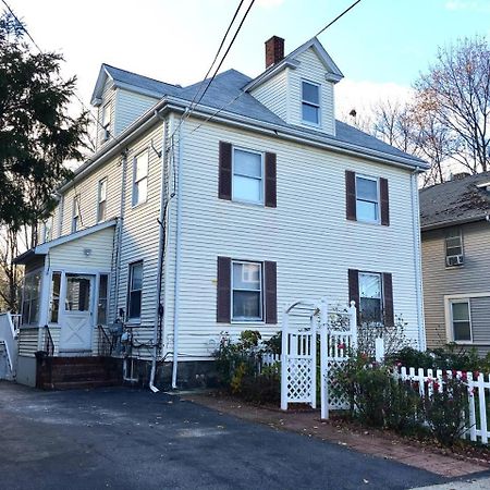 הוילה ~*Pet Friendly 30Min To Downtown*~ The Bostonian מראה חיצוני תמונה