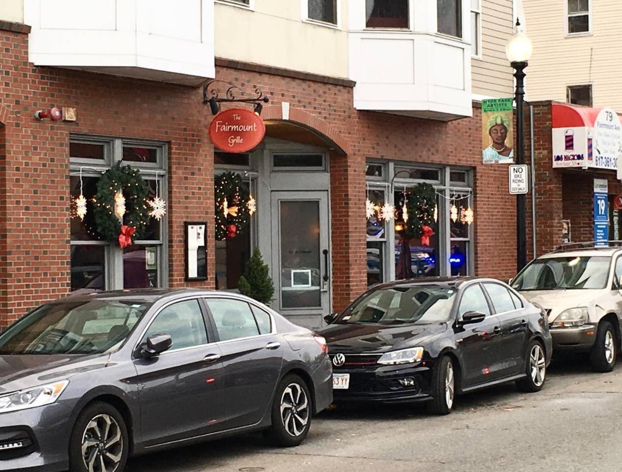 הוילה ~*Pet Friendly 30Min To Downtown*~ The Bostonian מראה חיצוני תמונה