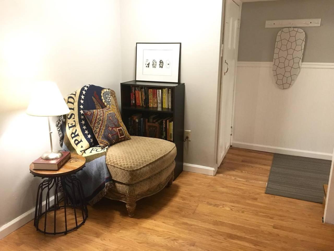 הוילה ~*Pet Friendly 30Min To Downtown*~ The Bostonian מראה חיצוני תמונה